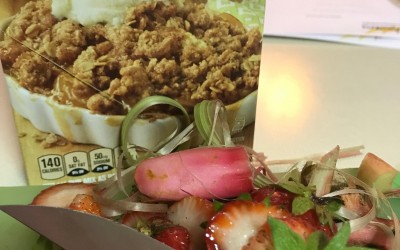 New Twist on An Old Toleration