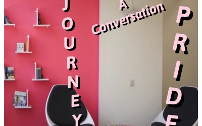 A Conversation with Pride