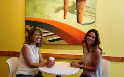 Why Not Try a Project First?