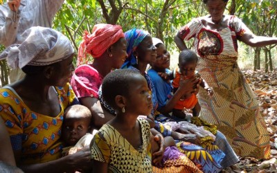 A Glorious Oneness of Humanity