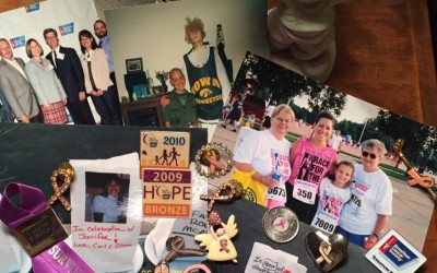 From Survivor to Integrator