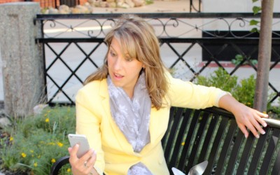 Business Marketing Starts with YOUR Consumption