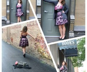 Dress your Social Media for the Life You Want