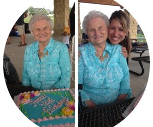 “That’s Good, Don’t Get Out of The Habit”