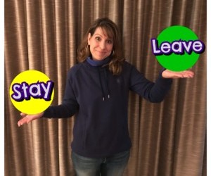 Is It Time to Leave your Job?