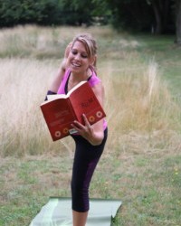 A Personal Trainer for Your Mind