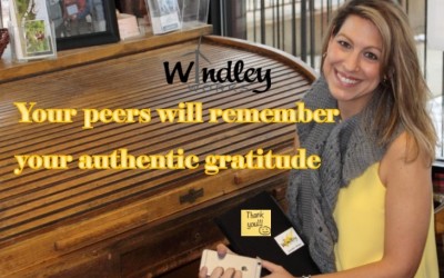 The Two Words That Lead To Promotion