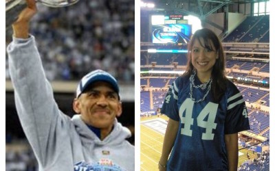 Coach Tony Dungy on Leadership